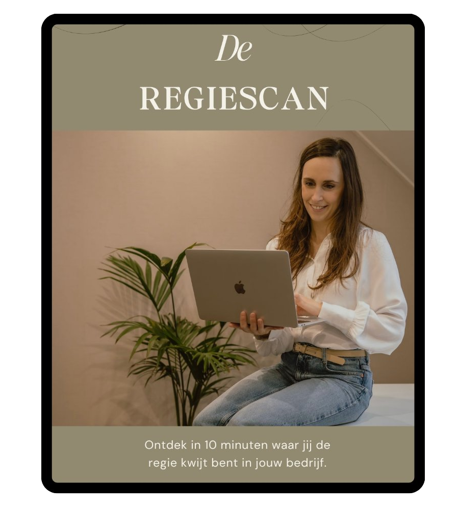 ipad werkweek-template