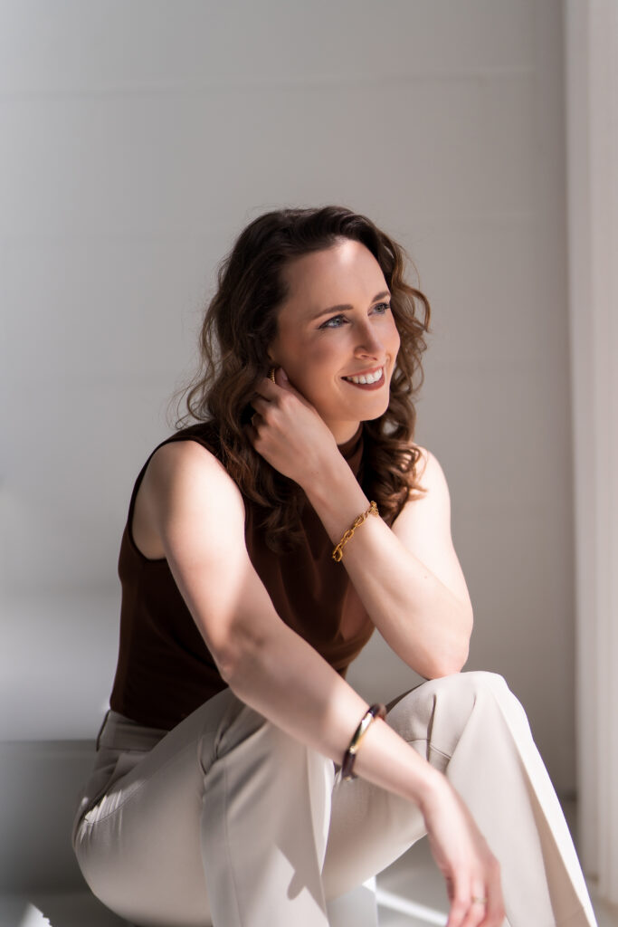 Mylene Beerlink | Mylene JULI 13