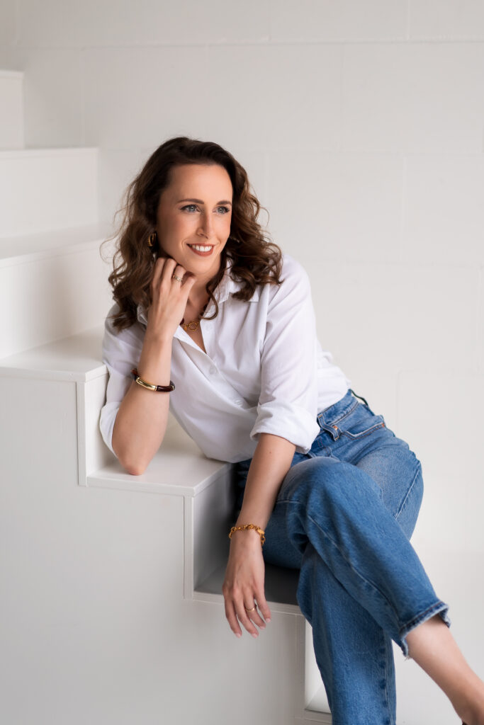 Mylene Beerlink | Mylene JULI 2